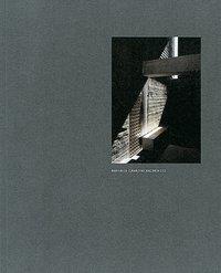 Cover: 9783856761448 | Raffaele Cavadini, architetto Opere dal 1987-2001 | Raffaele Cavadini