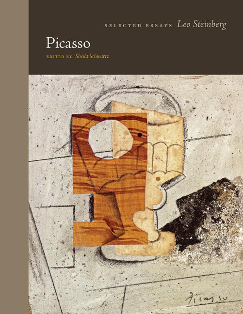 Cover: 9780226816593 | Picasso | Selected Essays | Leo Steinberg | Buch | Gebunden | Englisch