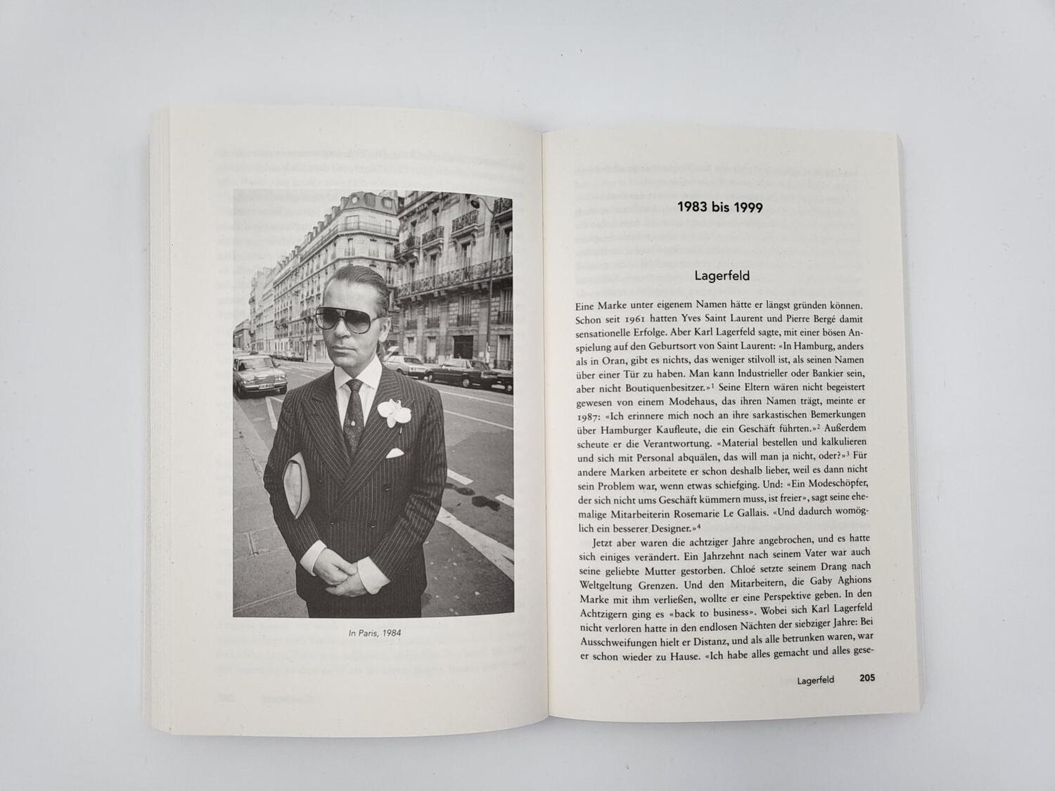 Bild: 9783492317603 | Karl Lagerfeld | Alfons Kaiser | Taschenbuch | 384 S. | Deutsch | 2022