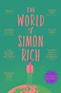 Cover: 9781781257487 | The World of Simon Rich | Simon Rich | Taschenbuch | Englisch | 2016