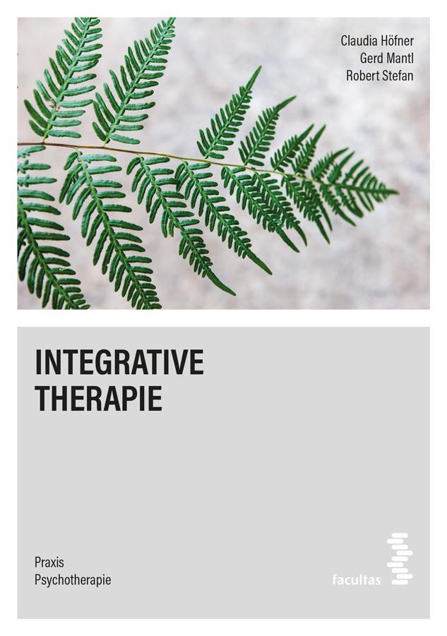 Cover: 9783708919867 | Integrative Therapie | Claudia Höfner | Taschenbuch | 180 S. | Deutsch