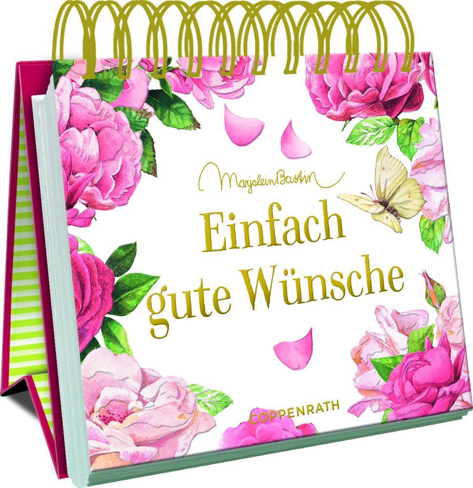 Cover: 9783649638056 | Einfach gute Wünsche | Taschenbuch | 176 S. | Deutsch | 2021