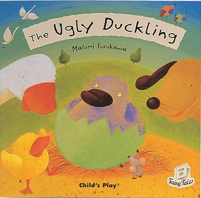 Cover: 9781846430220 | The Ugly Duckling | Taschenbuch | Kartoniert / Broschiert | Englisch
