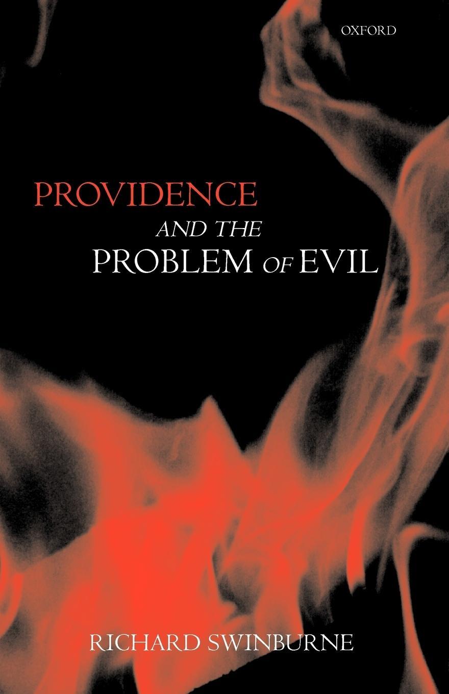 Cover: 9780198237983 | Providence and the Problem of Evil | Richard Swinburne | Taschenbuch