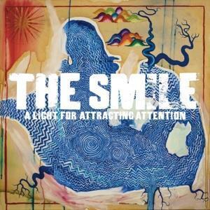 Cover: 191404119624 | A Light For Attracting Attention | The Smile | Audio-CD | 2022