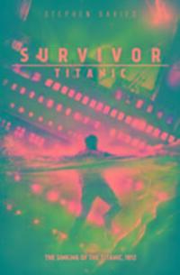Cover: 9781407178752 | Titanic | Stephen Davies | Taschenbuch | Survivor | Englisch | 2017