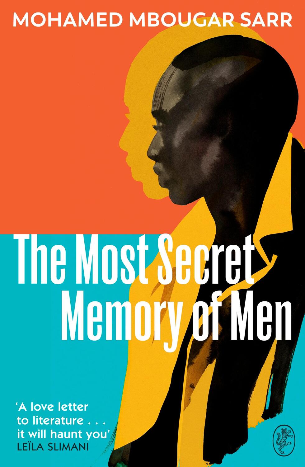 Cover: 9781787303737 | The Most Secret Memory of Men | Mohamed Mbougar Sarr | Taschenbuch