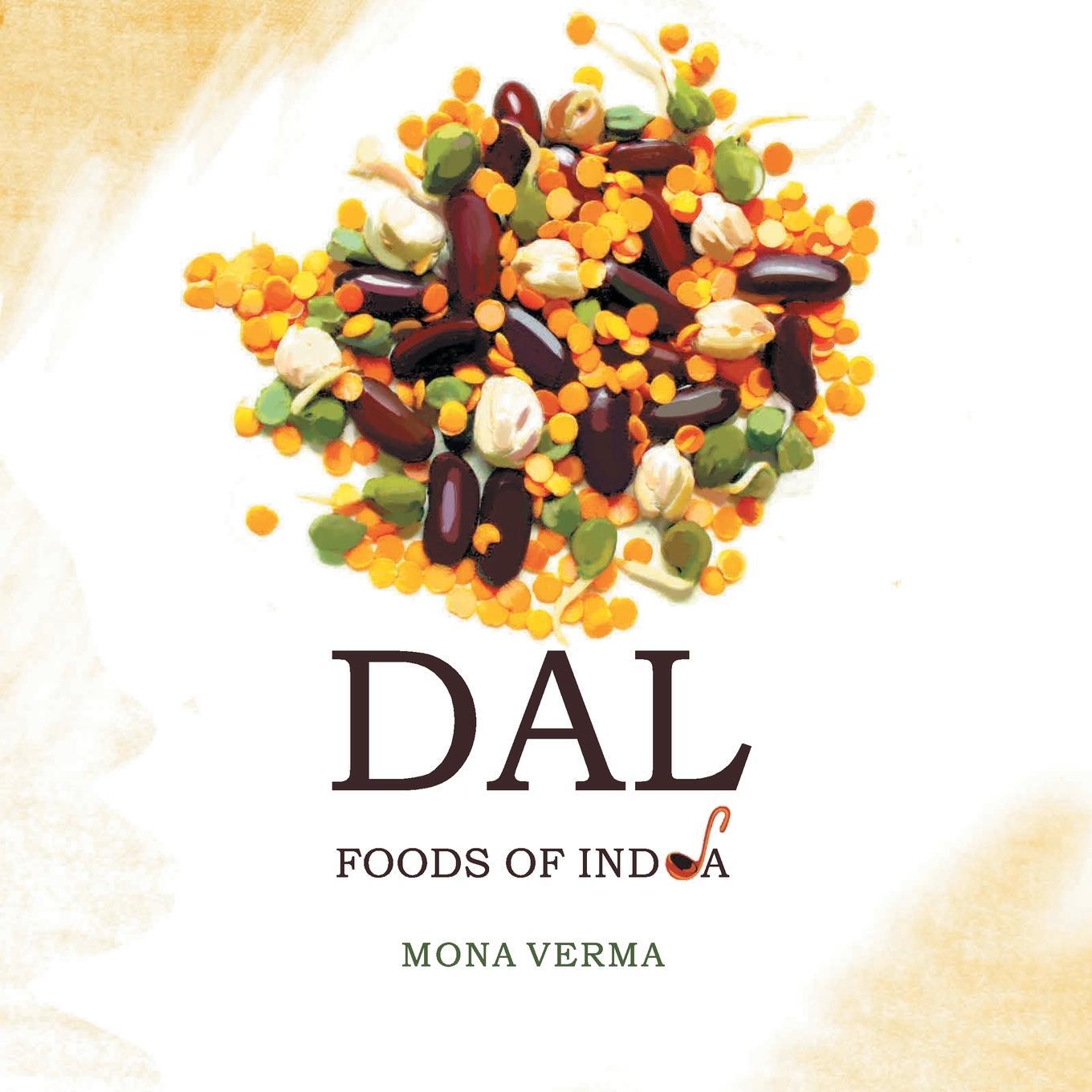 Cover: 9789381576144 | DAL Fasting Foods of India | Mona Verma | Taschenbuch | Paperback