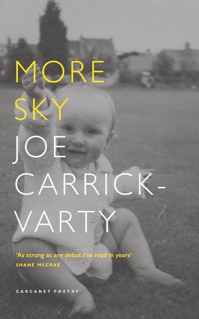Cover: 9781800173019 | More Sky | Joe Carrick-Varty | Taschenbuch | Englisch | 2023