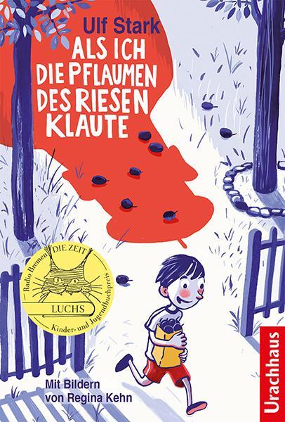 Cover: 9783825152222 | Als ich die Pflaumen des Riesen klaute | Ulf Stark | Buch | 96 S.