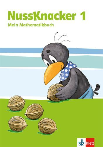Cover: 9783122535100 | Der Nussknacker. Schülerbuch 1. Schuljahr. Ausgabe für Hessen,...