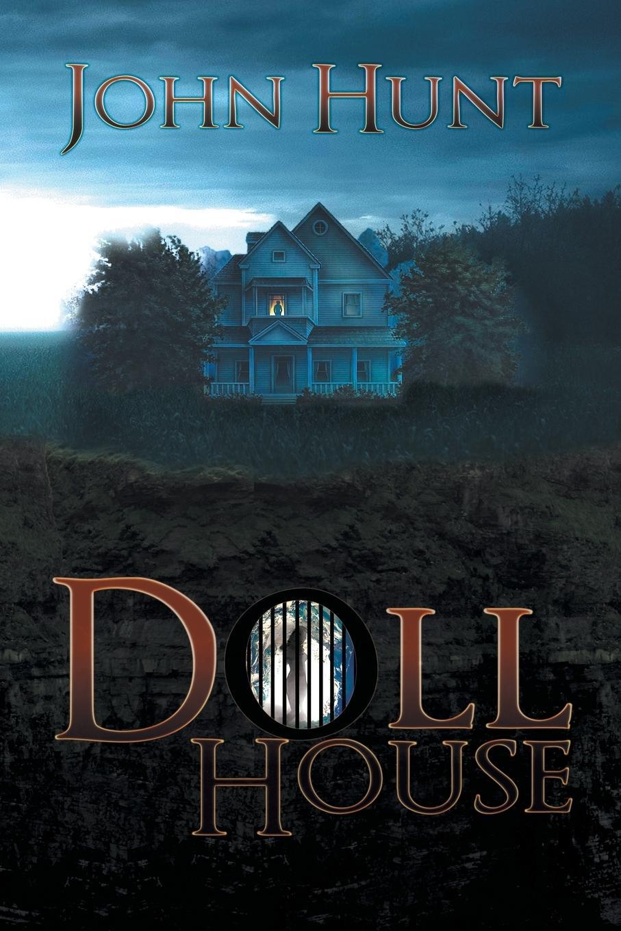 Cover: 9781612968070 | Doll House | John Hunt | Taschenbuch | Doll House | Paperback | 2017