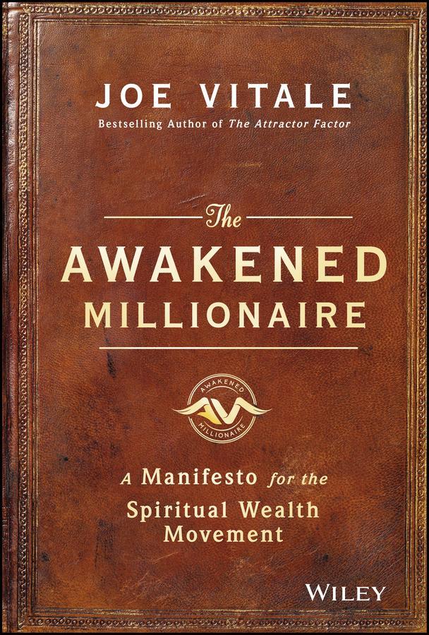 Cover: 9781119264163 | The Awakened Millionaire | Joe Vitale | Buch | 208 S. | Englisch