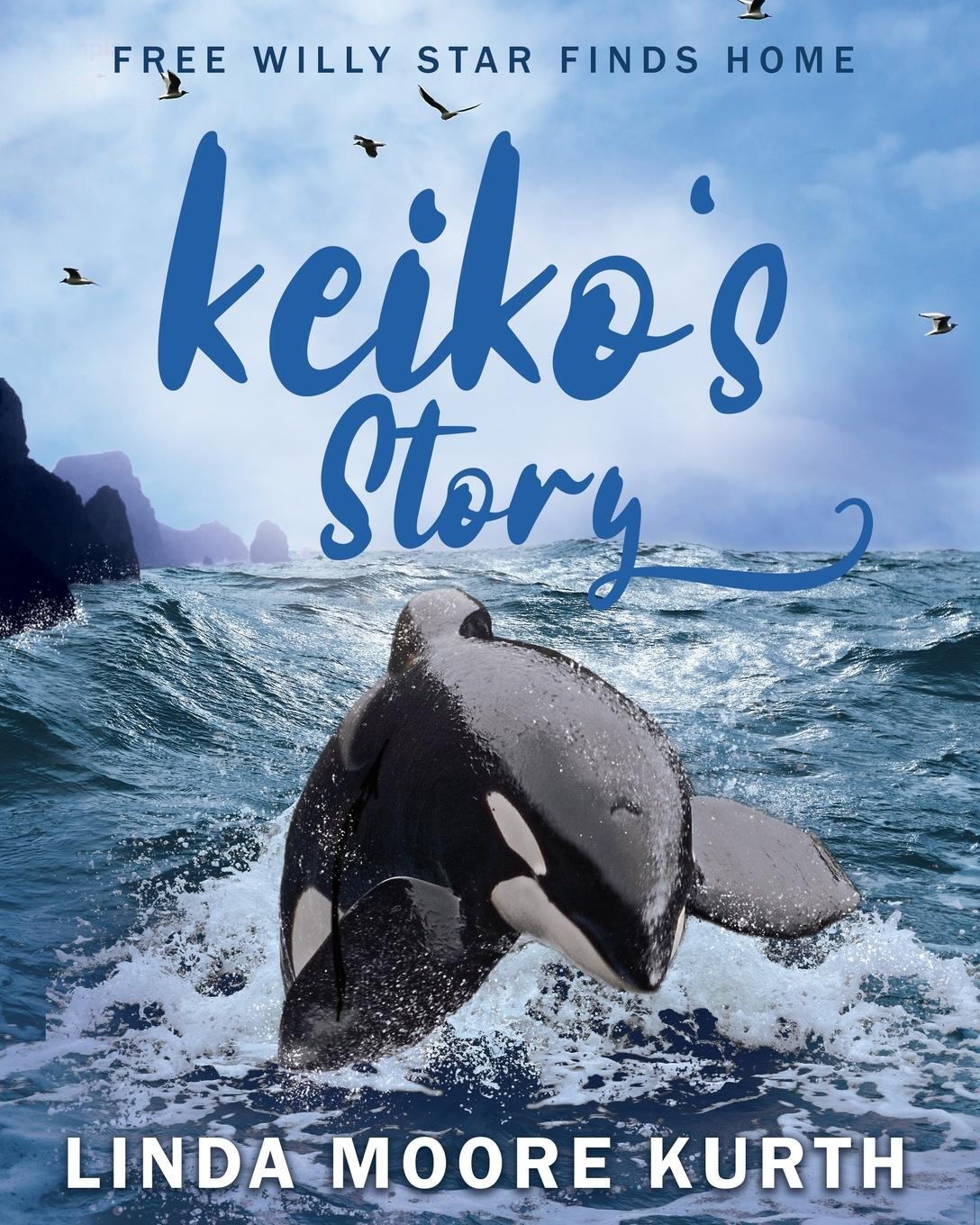 Cover: 9781733164610 | Keiko's Story | Linda Kurth | Taschenbuch | Paperback | Englisch