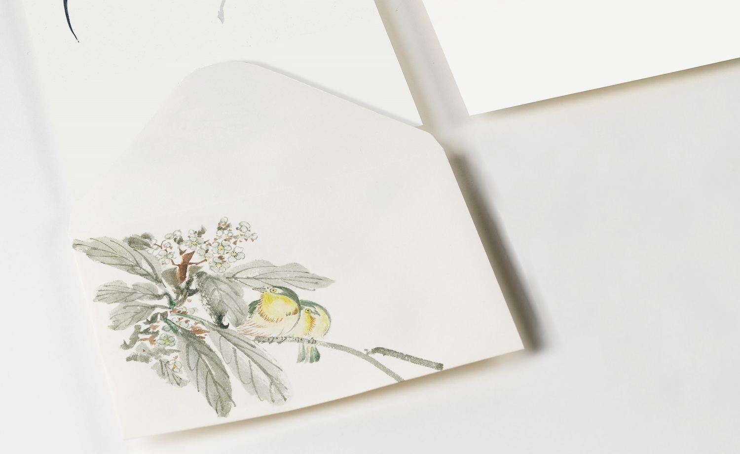 Cover: 9789460093685 | Japanese Art, 20 Umschläge | Envelopes (C6) | Pepin van Roojen | Stück