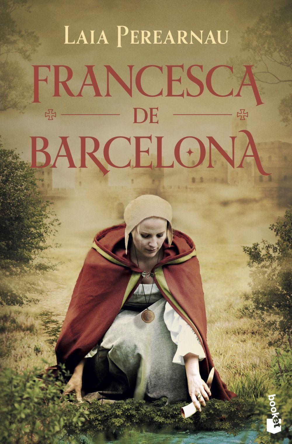 Cover: 9788423364671 | Francesca de Barcelona | Laia Perearnau | Taschenbuch | Spanisch