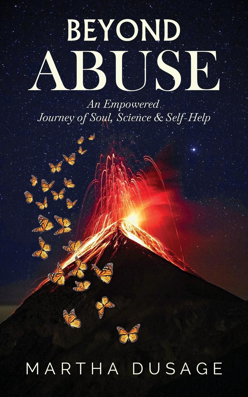 Cover: 9780996551571 | Beyond Abuse | An Empowered Journey of Soul, Science &amp; Self-Help