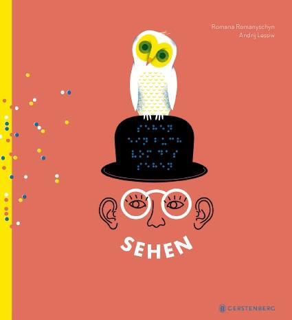 Cover: 9783836960502 | Sehen | Romana Romanyschyn | Buch | Deutsch | 2021 | EAN 9783836960502