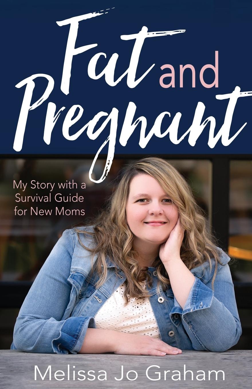 Cover: 9781737108207 | Fat and Pregnant | Melissa McCullen | Taschenbuch | Englisch | 2021