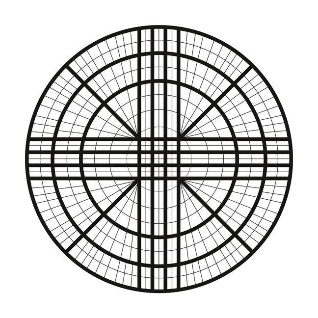 Bild: 9783736500907 | Münsterschwarzacher Mandalas | Das Ausmalbuch aus dem Kloster. Malbuch