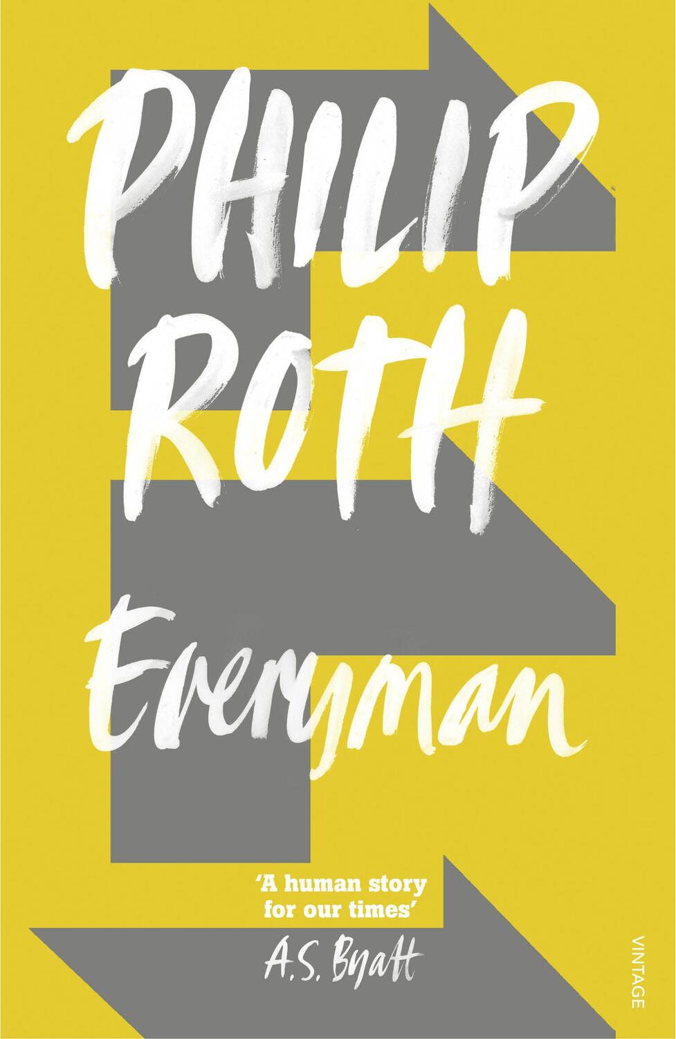 Cover: 9780099501466 | Everyman | Philip Roth | Taschenbuch | Englisch | 2007