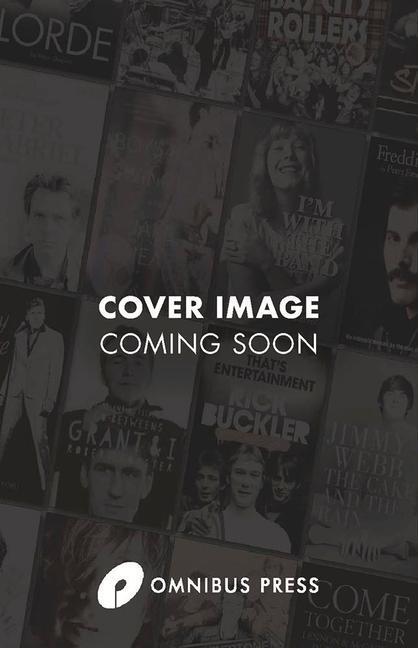 Cover: 9781913172626 | Careless Whispers: The Life and Career of George Michael | Steele