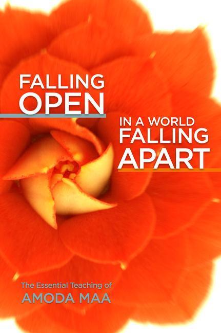 Cover: 9781936012923 | Falling Open in a World Falling Apart: The Essential Teaching of...