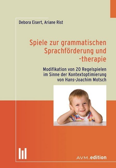 Cover: 9783954780013 | Spiele zur grammatischen Sprachförderung und -therapie | Taschenbuch