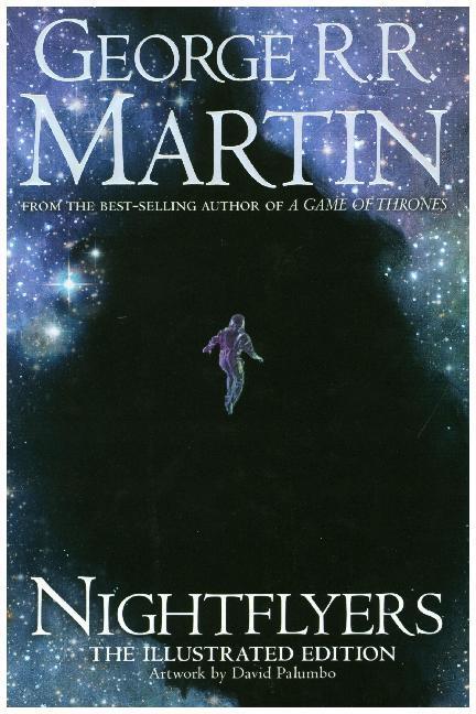 Cover: 9780008296124 | Nightflyers | George R. R. Martin | Buch | Englisch | 2018