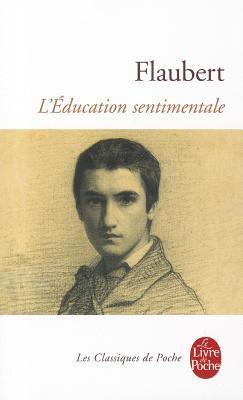 Cover: 9782253010692 | L'Education Sentimentale | Gustave Flaubert | Taschenbuch | 668 S.
