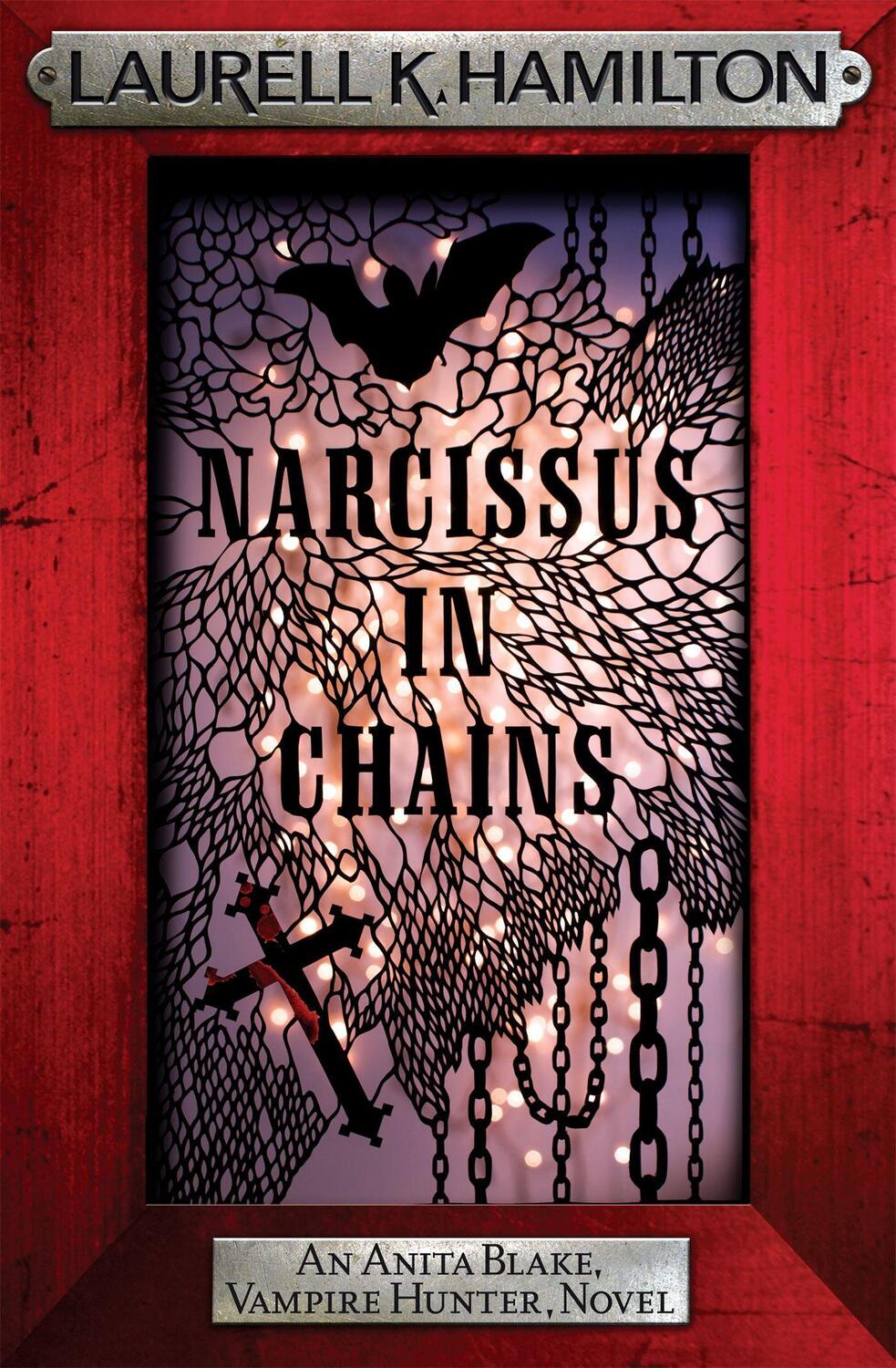 Cover: 9780755355389 | Narcissus in Chains | Laurell K. Hamilton | Taschenbuch | Englisch
