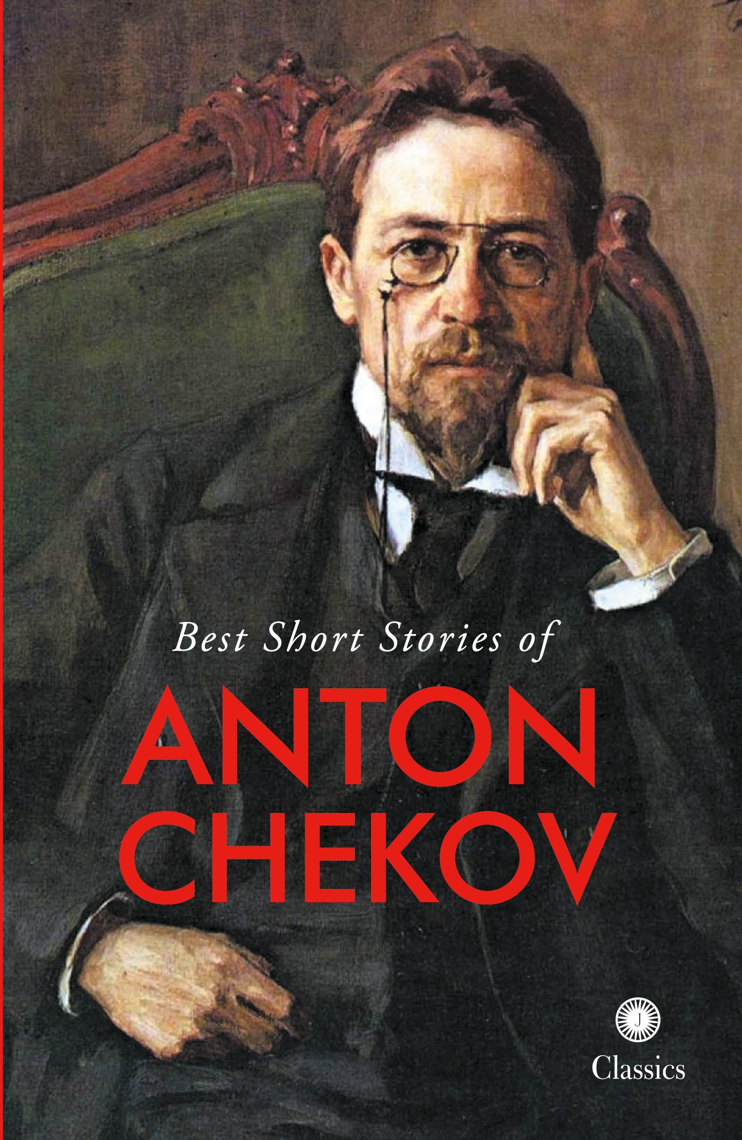 Cover: 9788184958546 | Best Short Stories of Anton Chekov | Na | Taschenbuch | Englisch