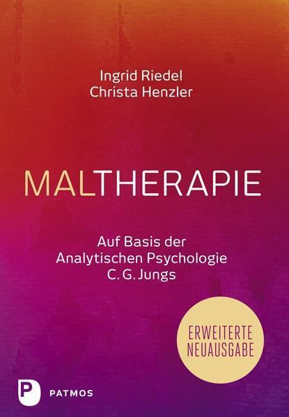 Cover: 9783843608497 | Maltherapie | Auf Basis der Analytischen Psychologie C.G. Jungs | Buch