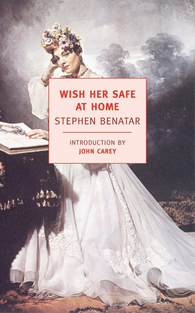 Cover: 9781590173350 | Wish Her Safe at Home | Stephen Benatar | Taschenbuch | Englisch