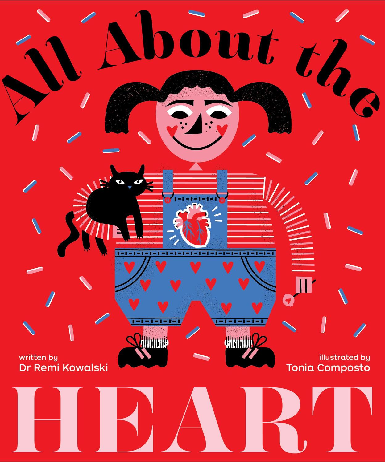 Cover: 9781922610607 | All About the Heart | Remi Kowalski | Buch | 2023 | Berbay Publishing