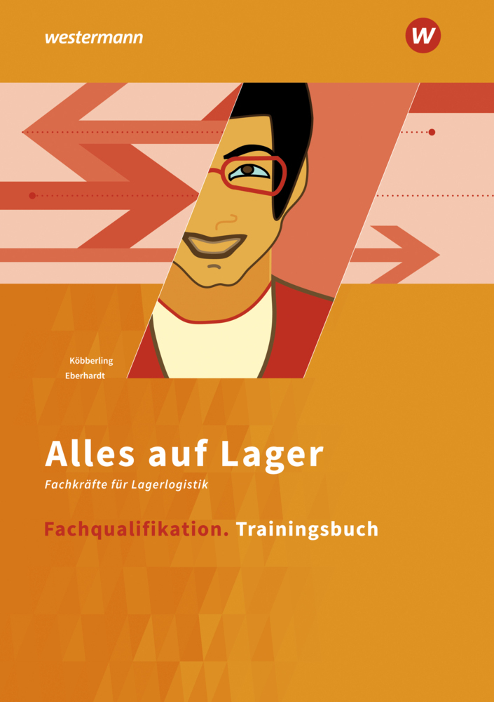 Cover: 9783804548558 | Alles auf Lager | Fachqualifikation Trainingsbuch | Eberhardt (u. a.)