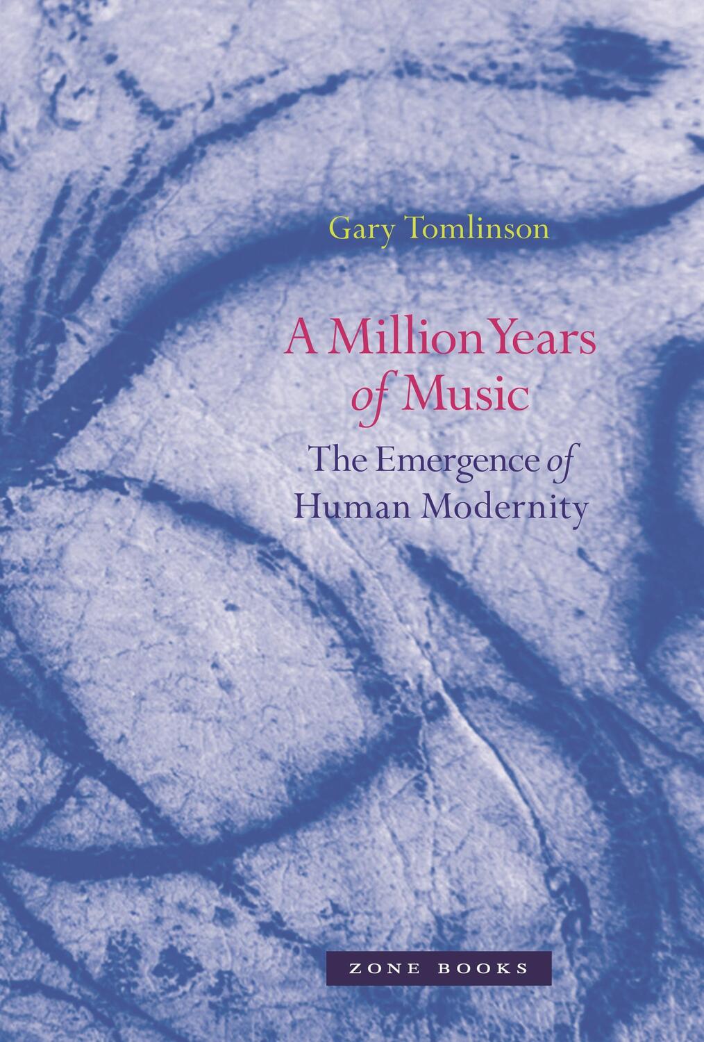 Cover: 9781890951528 | A Million Years of Music | The Emergence of Human Modernity | Buch