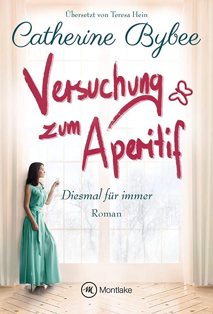 Cover: 9782496703597 | Versuchung zum Aperitif | Roman | Catherine Bybee | Taschenbuch