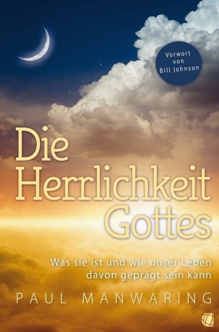 Cover: 9783936322156 | Die Herrlichkeit Gottes | Paul Manwaring | Taschenbuch | 2014