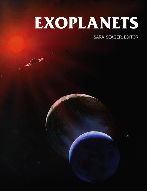 Cover: 9780816529452 | Exoplanets | Buch | Space Science Series | Gebunden | Englisch | 2011