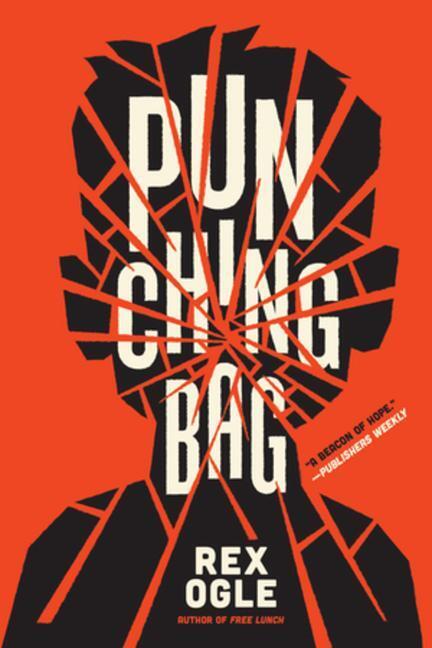 Cover: 9781324052210 | Punching Bag | Rex Ogle | Taschenbuch | Kartoniert / Broschiert | 2023