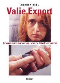 Cover: 9783496012245 | Valie Export | Andrea Zell | Taschenbuch | 219 S. | Deutsch | 2000