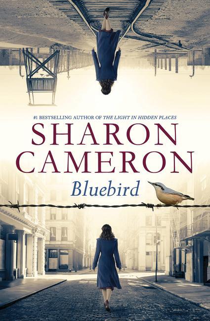 Cover: 9781338355970 | Bluebird | Sharon Cameron | Taschenbuch | Kartoniert / Broschiert