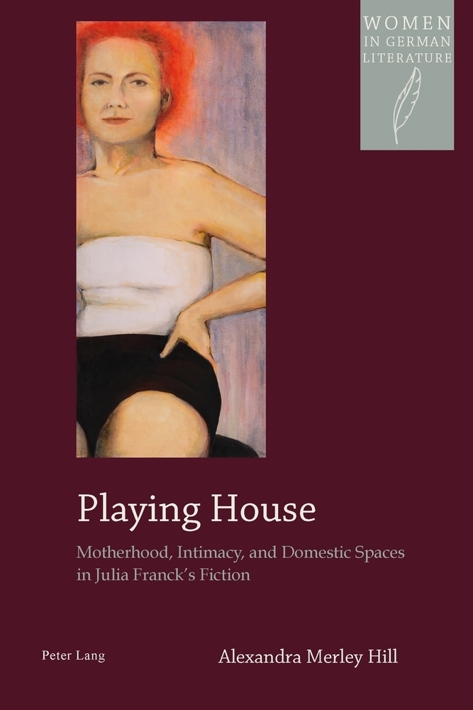 Cover: 9783034307673 | Playing House | Alexandra M. Hill | Taschenbuch | Englisch