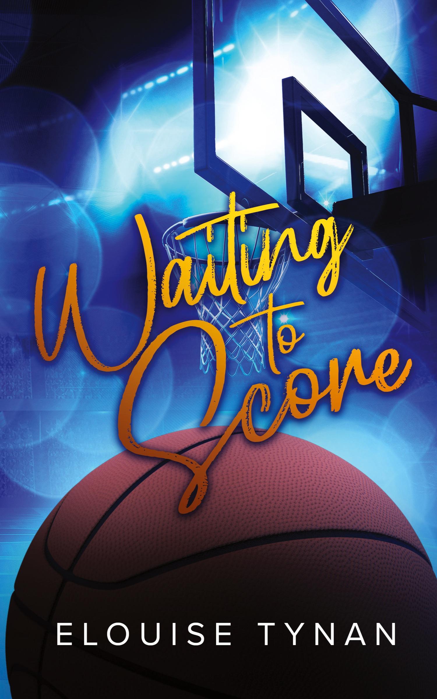 Cover: 9780645376821 | Waiting To Score | Alternate Cover | Elouise Tynan | Taschenbuch