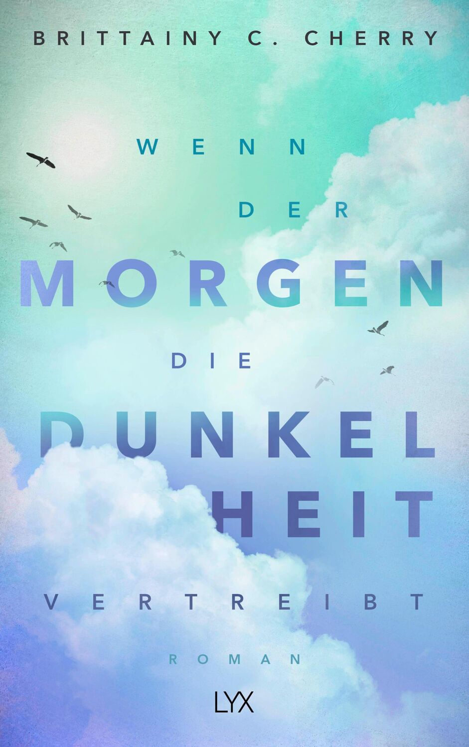 Cover: 9783736310681 | Wenn der Morgen die Dunkelheit vertreibt | Brittainy C. Cherry | Buch