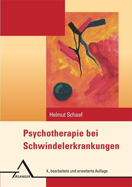 Cover: 9783893346097 | Psychotherapie bei Schwindelerkrankungen | Helmut Schaaf | Taschenbuch