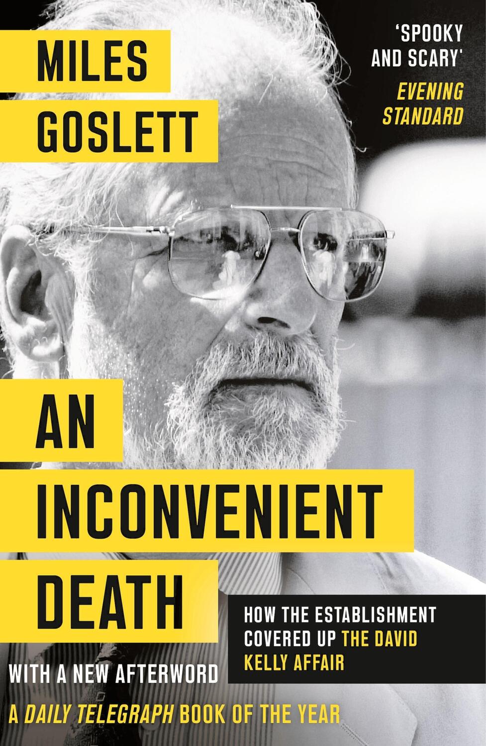 Cover: 9781788543118 | An Inconvenient Death | Miles Goslett | Taschenbuch | Englisch | 2019
