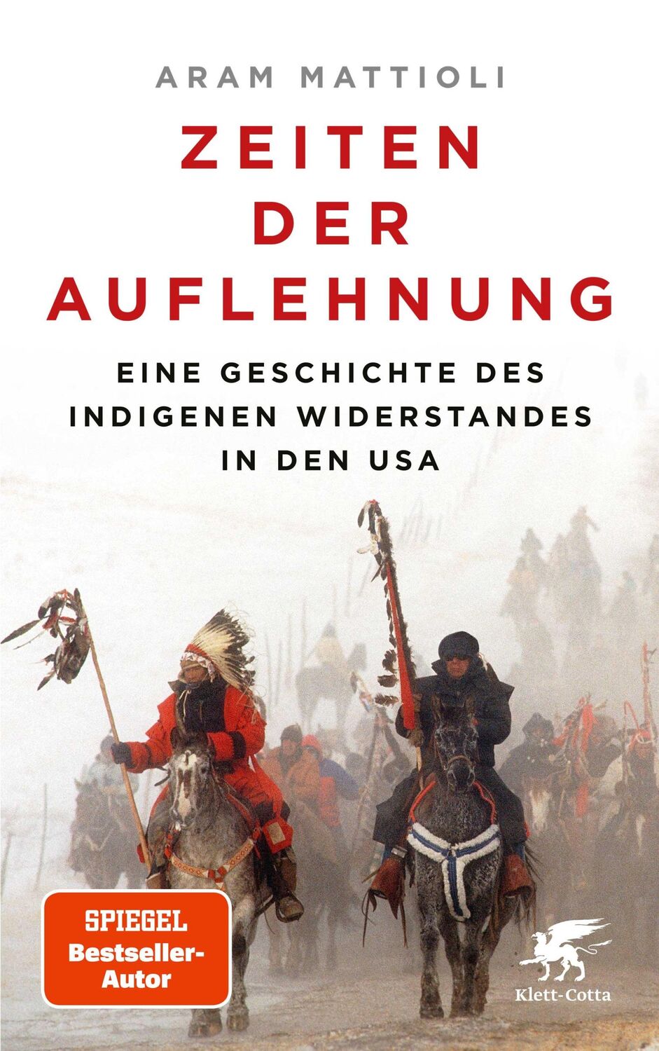 Cover: 9783608983487 | Zeiten der Auflehnung | Aram Mattioli | Buch | 460 S. | Deutsch | 2023