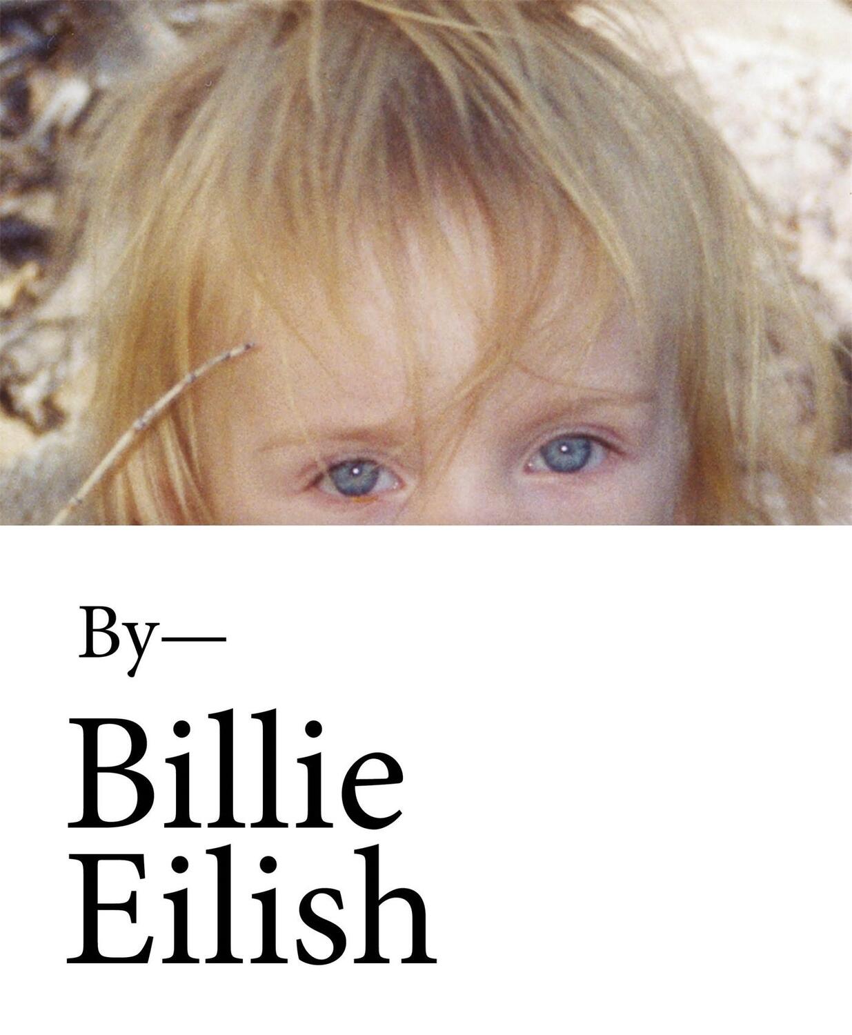 Cover: 9781526364104 | Billie Eilish | Billie Eilish | Buch | 336 S. | Englisch | 2021